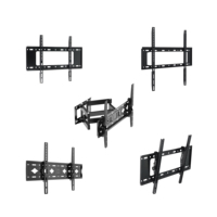 Modelo CP846, venta al por mayor, pantalla de gran tamaño, soporte para televisores de pantalla plana de hasta 120 pulgadas, soporte de pared para TV móvil VESA de 800x400mm