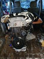 Moteur V6 3.6L pour Porsche Cayenne 957 958 95510095502 95810095500 M55.1 VR6 Audi Q7 VW Touareg