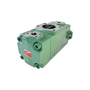 ปั๊มใบพัดรุ่น YIHE Pv2r ซีรีส์ PV2R33-94-116-F-RAAA-31 ผู้ผลิตปั๊มไฮดรอลิกจากจีน ปั๊มไฮดรอลิกแบบใบพัดคู่ เสียงรบกวนต่ำ - Product Image 2