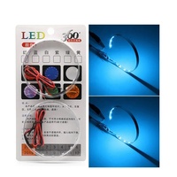 Nouveaux phares projecteurs LED Devil Eyes 2,5 pouces 3,0 pouces pour voiture, lentilles blanches/jaunes/rouges/bleues/vertes/violettes, ajustement universel