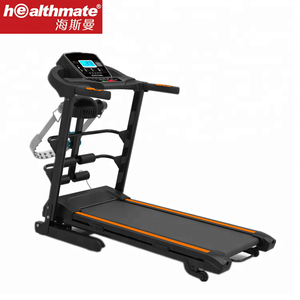 HSM-MT065 1.5 / 2.0HP Équipement de fitness multifonctionnel motorisé pour usage domestique – Prix - Product Image 4