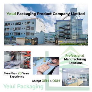 Kunststoff 30 Zellen Jumbo Hühnereier Karton im Großhandel recycelbar für Enten eier - Product Image 3