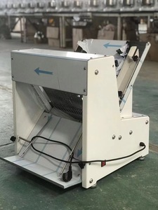 Máquina <span class=keywords><strong>cortadora</strong></span> <span class=keywords><strong>de</strong></span> <span class=keywords><strong>pan</strong></span> automática <span class=keywords><strong>Industrial</strong></span>, <span class=keywords><strong>cortadora</strong></span> <span class=keywords><strong>de</strong></span> <span class=keywords><strong>pan</strong></span> ajustable <span class=keywords><strong>de</strong></span> acero inoxidable comercial <span class=keywords><strong>de</strong></span> alta velocidad para restaurante <span class=keywords><strong>de</strong></span> panadería - Product Image 2