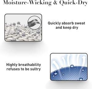 Veste <span class=keywords><strong>de</strong></span> protection solaire ultra légère, fine, respirante et pliable, veste <span class=keywords><strong>de</strong></span> cyclisme d'extérieur avec capuche, vêtement <span class=keywords><strong>de</strong></span> protection pour hommes et femmes - Product Image 3