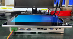 High Quality <strong>10</strong>.1/15.6/21.5 Inch Waterproof Panel <strong>Computer</strong> All in One Industrial <strong>Touch</strong> Screen Panel Pc with <strong>Wifi</strong> - Product Image 5