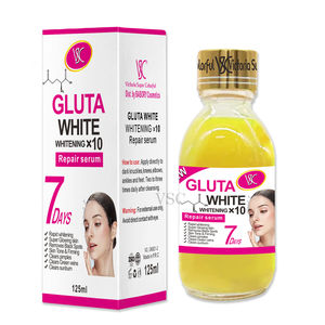 Serum Perawatan Kulit Produk Kecantikan Perbaikan Kulit Anti Kerut Membersihkan Kulit Mati & Bekas Luka Mencerahkan Kulit Serum Pemutih - Product Image 3