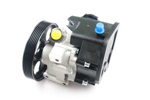 Pompa Idraulica del Servosterzo per Mercedes Benz Classe E W211 <span class=keywords><strong>E200</strong></span> E220 0044667001 0054660001 - Product Image 3