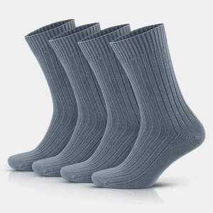 Calzini Invernali di Alta Qualità Ultimo Modello, Calzini Sportivi in Lana, Calzini in Fibra ad Alta Densità - Product Image 4
