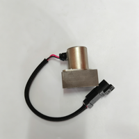 Valvola Solenoide 702-21-57500 per Pompa Principale per Komatsu PC300-7/8 PC350-7/8 PC360-7 PC400-7/8 PC450-7/8 PC550LC-8