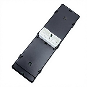 Interruptor de Elevalunas Eléctrico para Kia Cerato 93570-0S401, Conjunto de Control de Bloqueo Automático - Product Image 2