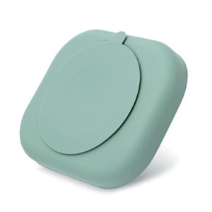 Almohadilla de Silicona para Lamer, Alimentador Lento, Alivio DE LA Ansiedad, Alfombrilla para Lamer, Cuenco de Silicona para Perro, Logotipo Personalizado - Product Image 6