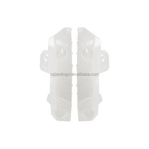 Repuesto de Parachoques Delantero para Pick-Up 4X4 D-<span class=keywords><strong>Max</strong></span>, Piezas OEM 8-98248821-1 8-98248822-1, Soporte de Parachoques Delantero 4*4 para Isuzu Dmax <span class=keywords><strong>2015</strong></span> - Product Image 2