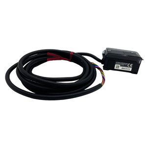 KEYENCE CZ Series CZ-V1A แอมพลิฟายเออร์ยูนิตอัตโนมัติ พลาสติก ช่องสัญญาณ NPN รับประกัน 1 ปี สินค้าใหม่ 100% - Product Image 5
