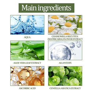 ครีมให้ความชุ่มชื่นใต้วงแขนเพื่อผิวกระจ่างใสโลชั่นบำรุงผิวรักแร้ไม่มีกลิ่น - Product Image 5