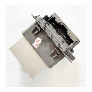 OE 6441AA 6441.AA <span class=keywords><strong>Peugeot</strong></span> 301 EC5 Résistance du ventilateur/Moteur de commande de climatisation (marque <span class=keywords><strong>d</strong></span>'origine) - Product Image 2