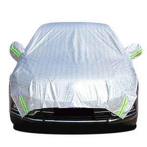 <span class=keywords><strong>Housse</strong></span> de <span class=keywords><strong>voiture</strong></span> épaissie pour pare-brise Accord Winter <span class=keywords><strong>Anti</strong></span>-Freeze and <span class=keywords><strong>Anti</strong></span>-Frost Accessoires d'extérieur imperméables - Product Image 3