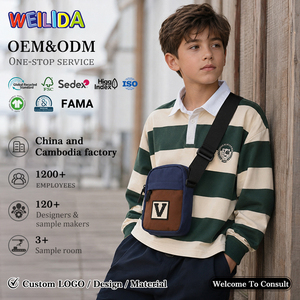 Nueva llegada OEM ODM, bolso <span class=keywords><strong>de</strong></span> hombro pequeño <span class=keywords><strong>de</strong></span> nailon con estampado <span class=keywords><strong>de</strong></span> <span class=keywords><strong>Creeper</strong></span> <span class=keywords><strong>de</strong></span> <span class=keywords><strong>Minecraft</strong></span> para niños, para uso diario. - Product Image 1