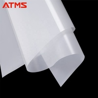 Échantillon gratuit 1.52*15 tpu voiture ppf proteccion clair tpu peinture film de protection brillant auto-cicatrisant ppf wrap rouleau
