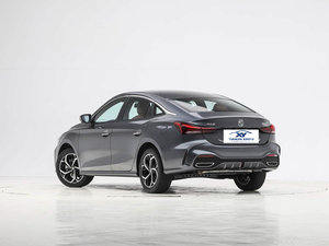 MG5 1.5L Euro <span class=keywords><strong>VI</strong></span> 2025 2026 Berlina a Trazione Anteriore Prodotta in Cina 180DVVT Nuova Edizione Globale Limitata Disponibile - Product Image 5