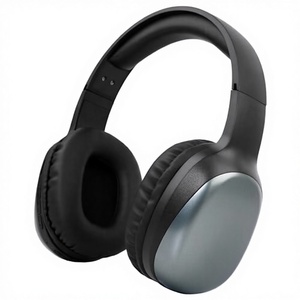 Casque sans fil supra-auriculaire ZEBRONICS Thunder Pro avec double appairage, mode gaming, fonction d'appel, Aux, Micro SD et assistant vocal - Product Image 3