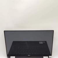 I5 Laptop Draagbare Lamp Zakelijk Kantoor Laptop Voor Laptop Dell Xps 13 512Gb Ssd Notebook Computer