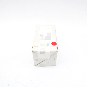 <span class=keywords><strong>Vabe</strong></span>-s6-1lt-c-wbrm1-s37 543414 nsfs ไดรเวอร์ทรงกระบอกควบคุม PLC สำหรับงานอุตสาหกรรมระบบอัตโนมัติของแท้ใหม่ - Product Image 1