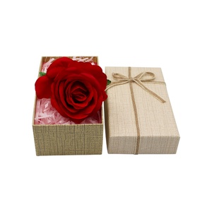 Premium Rigid Cardboard Packaging <b>Box</b> for Gifts and Souvenirs, Custom Logo Recyclable Luxury Paper Gift <b>Box</b> Design - Product Image 4