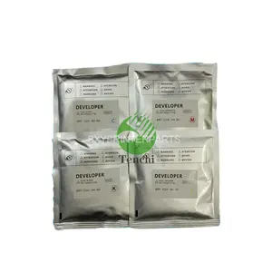 DV512 C224 C284 Developer Powder for Konica Minolta C224 284 364 454 554 C284 C364 C454 C554 C554e High Quality Import