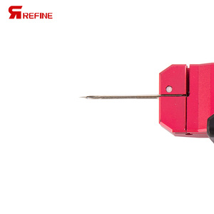 Tinh chỉnh gắn thẻ <span class=keywords><strong>pin</strong></span> Súng khí nén tiêu chuẩn <span class=keywords><strong>tag</strong></span> Súng tốt kim tiêu chuẩn <span class=keywords><strong>tag</strong></span> kim cho sock may mặc - Product Image 4