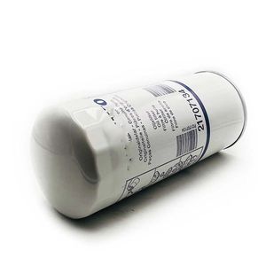 Filtro de Aceite para Maquinaria de Construcción Volvo Marine - 21707134 para Donaldson P553191, Piezas de Motor D12 D10 - Product Image 2