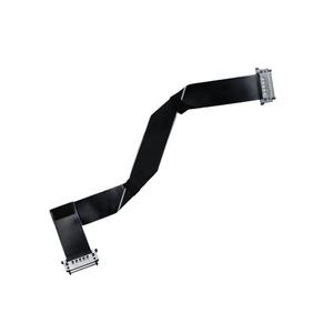 Câble FFC plat flexible pour électronique, sur mesure, pas de 0,5 mm, 51 broches, longueur totale 30~2000 mm - Product Image 1