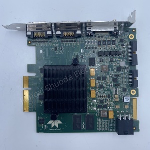 D&LSA OR-X1C0-XPD00 ใหม่ X64-CL X1 กล้องลิงค์เฟรมแกร็บเบอร์การ์ดเก็บข้อมูลความเร็วสูง - Product Image 1