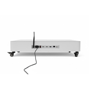 Écran <span class=keywords><strong>OLED</strong></span> transparent auto-émetteur personnalisable pour intérieur, haute luminosité, 4K HDR 1000, avec solutions d'éclairage - Product Image 5
