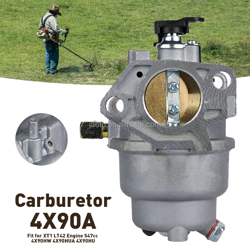 CUB Cadet XT1 LT42 Engine 547cc 4X90HW 4X90HUA 4X90HU 4X90A