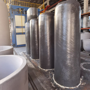 Fournisseur chinois de croûtes en <span class=keywords><strong>graphite</strong></span> d'argile de qualité supérieure - Product Image 5