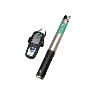 Analizador de Calidad del Agua Multiparamétrico East Asia DKK MM-43X, Medidor de pH, Conductividad Iónica y Oxígeno Disuelto para Laboratorio - Product Image 5