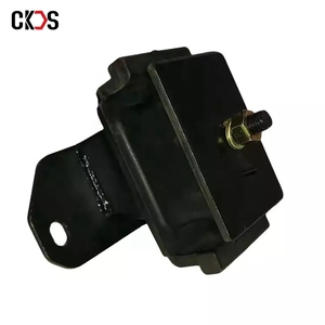 Soporte de Motor de Alta Calidad para Camiones Japoneses, Compatible con OE 8-94368-598-0/8-94368-598-1 - Product Image 3