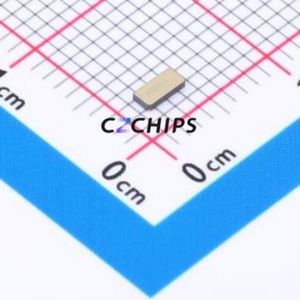 CM7V-T1A-32.768KHZ-9PF-20PPM-TA-QC Crystal (Passive) SMD3215-2P Crystal Oscillator 32.768kHz 20ppm 9pF 70kOhm - Product Image 1