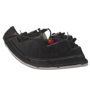 Oem ODM higer <span class=keywords><strong>LED</strong></span> kinglong ban đầu <span class=keywords><strong>mini</strong></span> xe buýt Rồng Vàng các bộ phận kết hợp đèn pha bên phải xe buýt đèn - Product Image 5