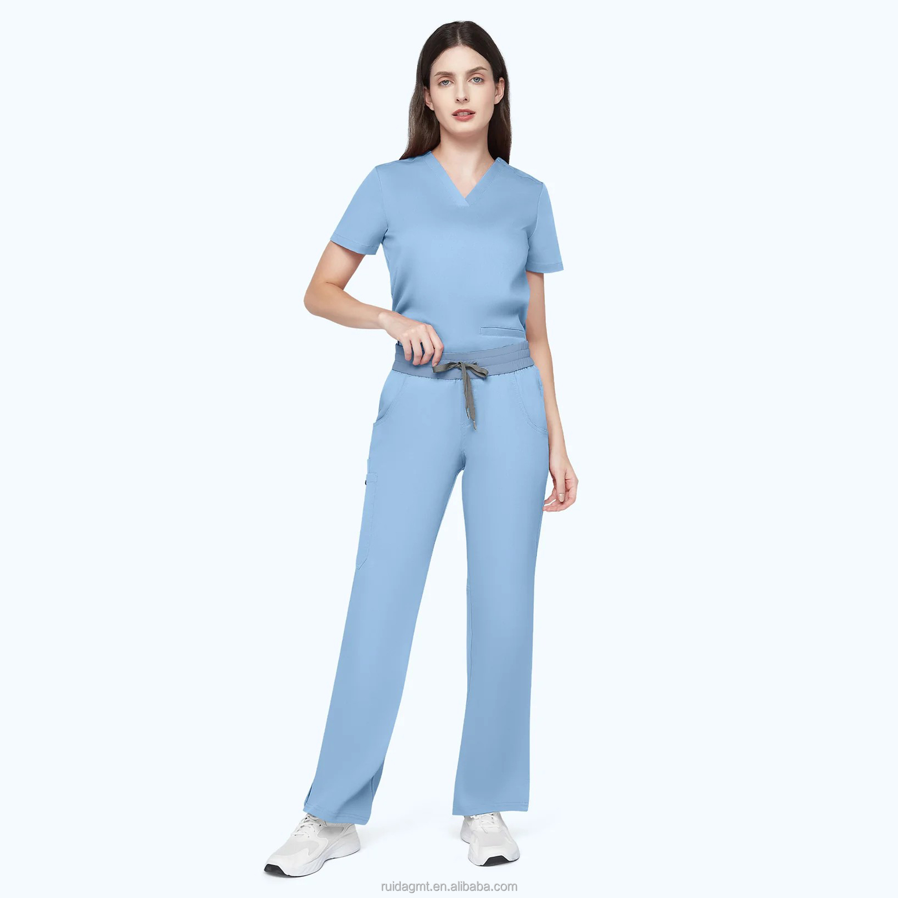 Light Blue