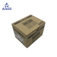 Contrôleur logique programmable FX1S-30MR Mitsubishi Electric d'origine FX1S-30MR-001