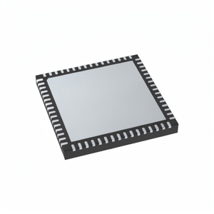 Embedded 64 VFQFN Exposed Pad ATSAM4S4BA-MU Original Electronic Circuit Components - Product Image 1