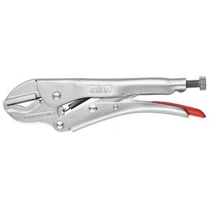 KNIPEX - 40 04 250 EAN Alicates de agarre universales zincados brillantes-EAN 4003773035190 ALICATES Y CORTADORES ALICATES AJUSTABLES - Product Image 1