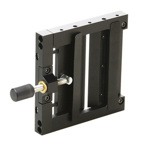 実験装置用光学スリット光学機器を調整可能な高性能高精度多焦点顕微鏡 - Product Image 1