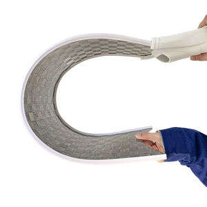 Aletas de surf de fibra de carbono de hoja larga ligeras con logotipo OEM para buceo libre y natación con logotipo personalizable - Product Image 3