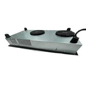 Table de cuisson à <span class=keywords><strong>induction</strong></span> en verre blanc à <span class=keywords><strong>2</strong></span> brûleurs - Product Image 4