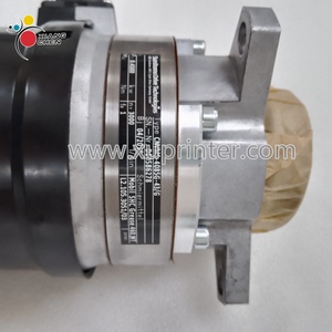 WD L2.105.3051 <b>Ink</b> Fountain <b>Roller</b> Motor DE0418262 CNVMS-4085G-43/G for CD74 XL75 Machine Offset Printing Parts - Product Image 2