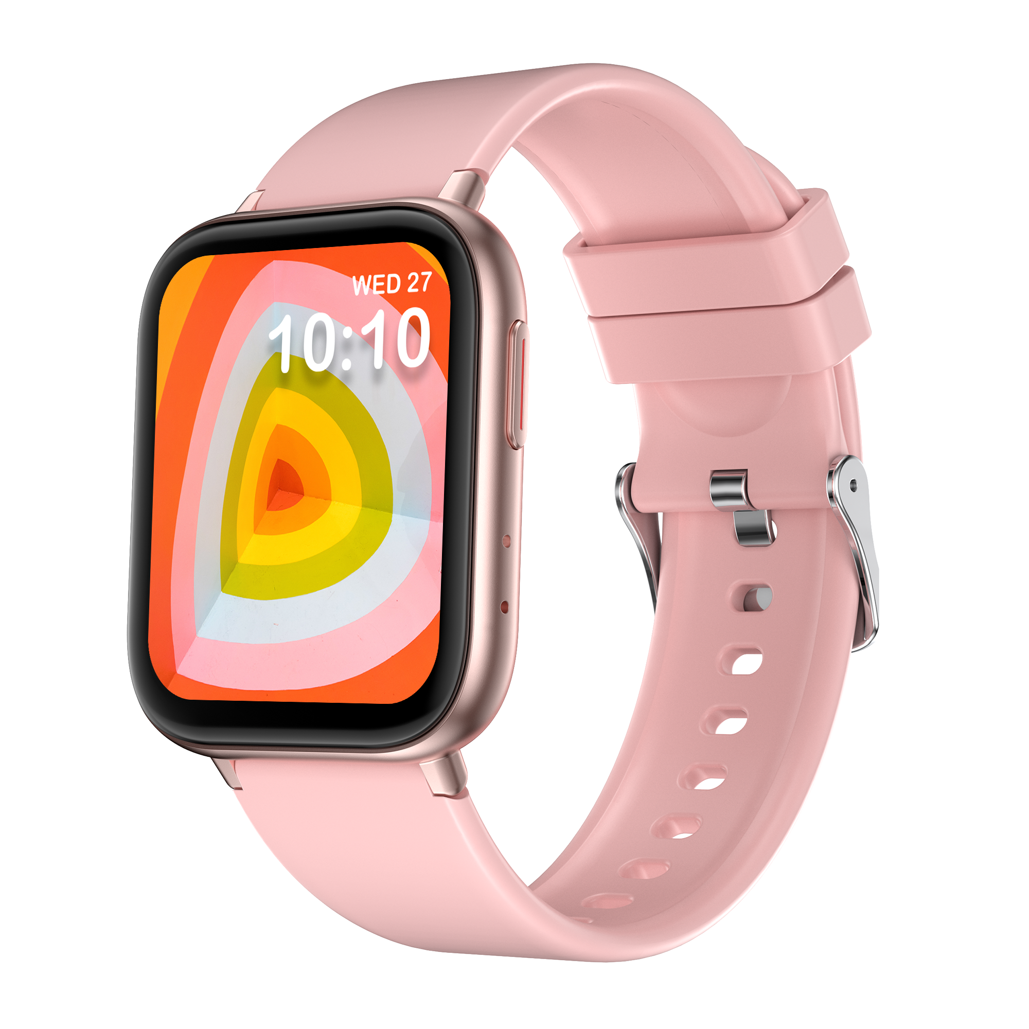 Eastero Smart Watch Fitness Tracker with IP68 Waterproof