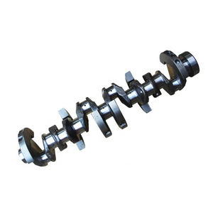 Cigüeñal de Hierro Fundido F6L912 0415 1001 F4L912 02931055 0293 1055 4151001 0213 6932 0223 0651 0415 1011 0223 0652 0223 para DEUTZ - Product Image 2