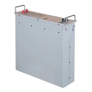 Professionele leverancier van 51,2V 100Ah LiFePO4 batterij 5kWh 6000 levenscycli op voorraad - Product Image 3